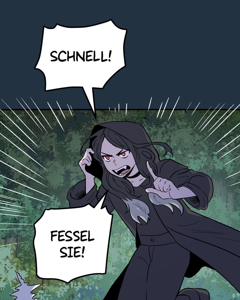 Read Morgana and Oz Manga Online