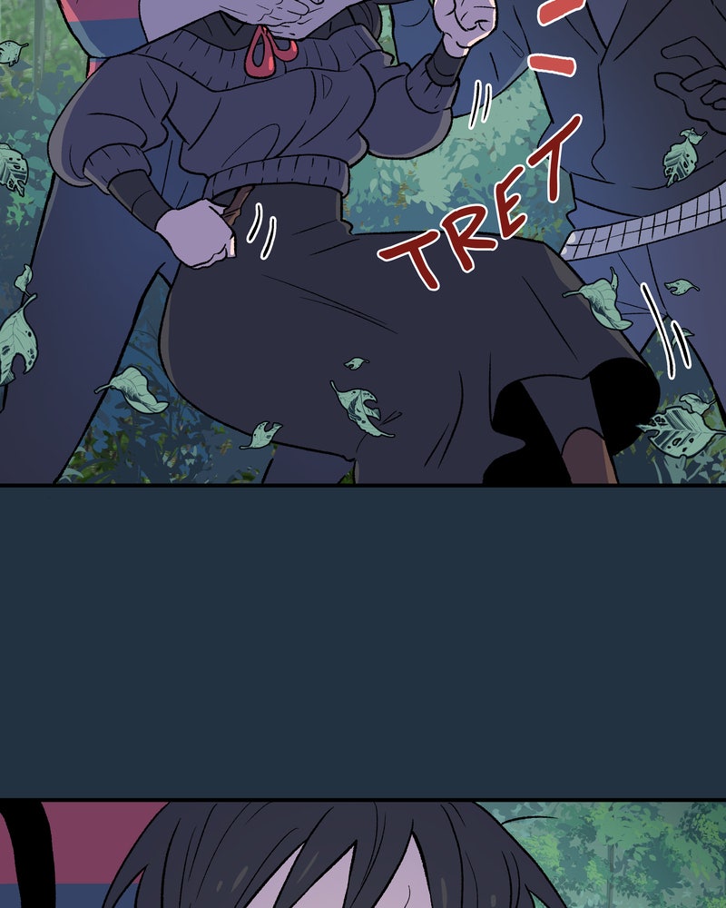 Read Morgana and Oz Manga Online