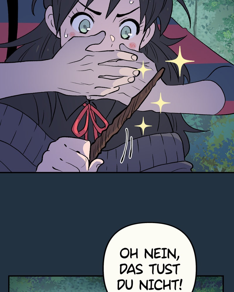 Read Morgana and Oz Manga Online