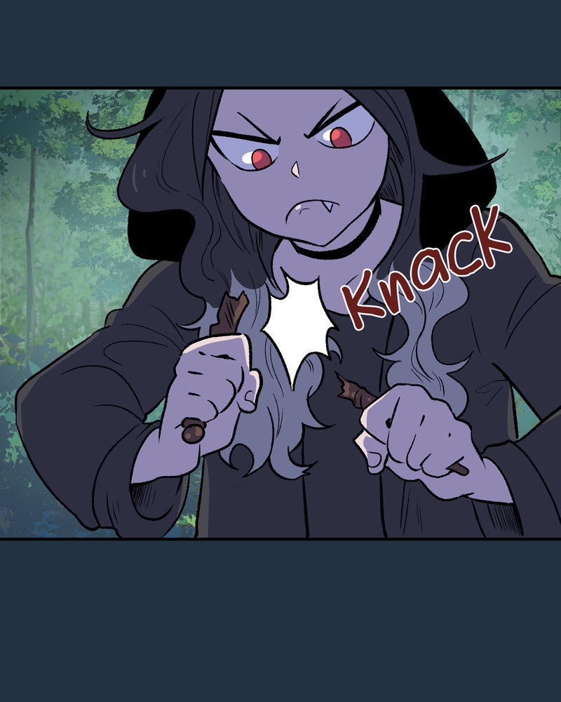 Read Morgana and Oz Manga Online