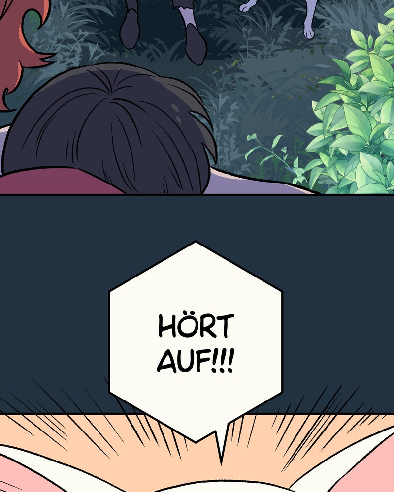 Read Morgana and Oz Manga Online