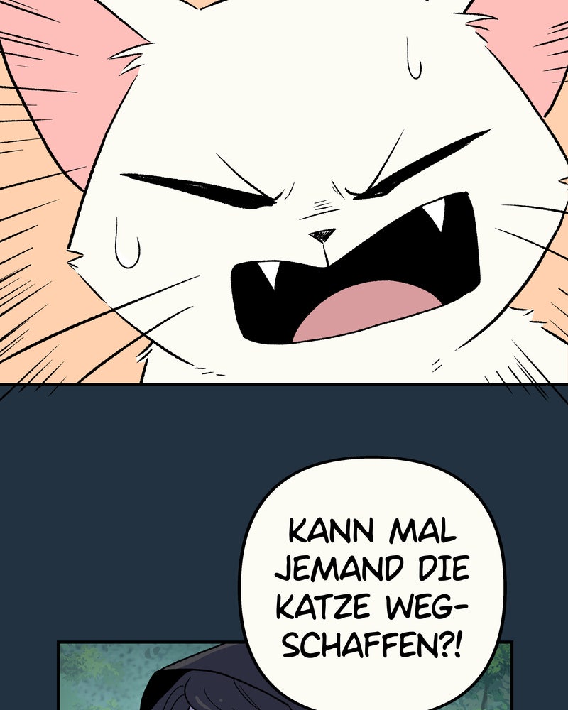 Read Morgana and Oz Manga Online