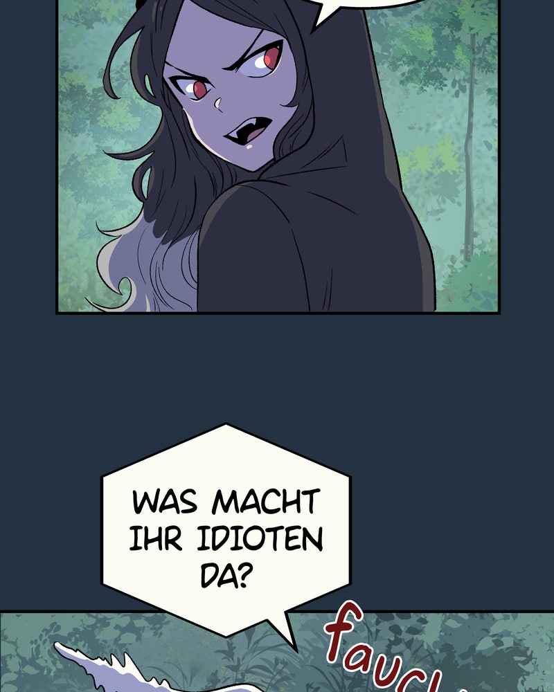 Read Morgana and Oz Manga Online