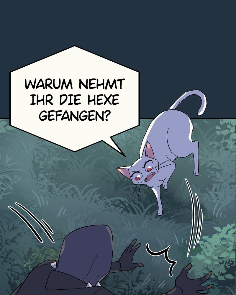 Read Morgana and Oz Manga Online