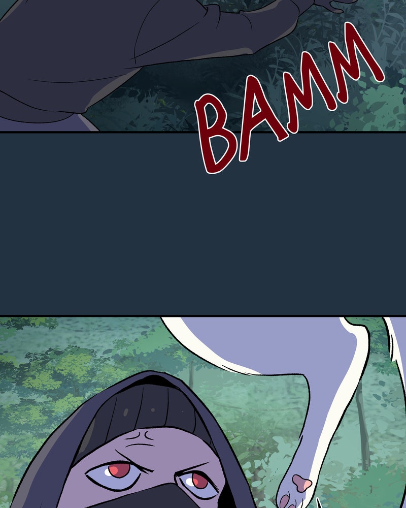 Read Morgana and Oz Manga Online