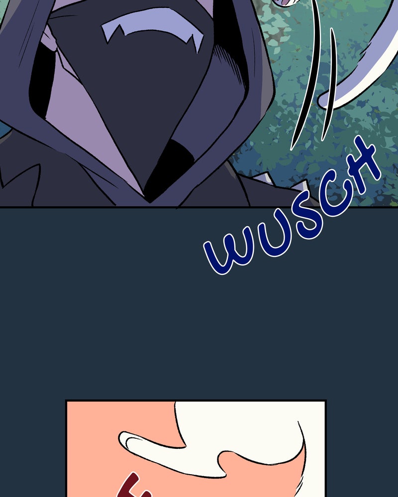 Read Morgana and Oz Manga Online