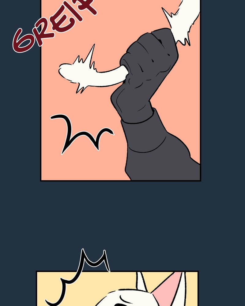 Read Morgana and Oz Manga Online