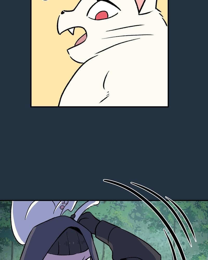 Read Morgana and Oz Manga Online