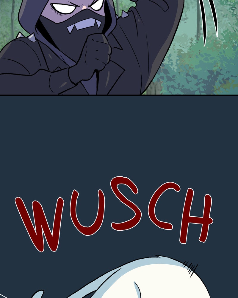 Read Morgana and Oz Manga Online