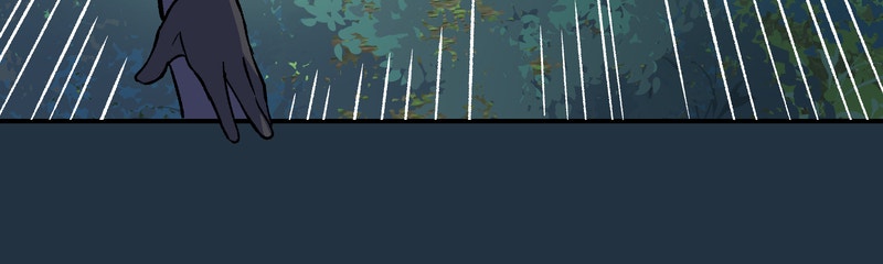 Read Morgana and Oz Manga Online