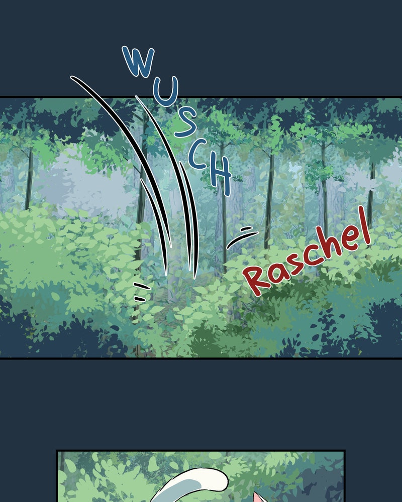 Read Morgana and Oz Manga Online