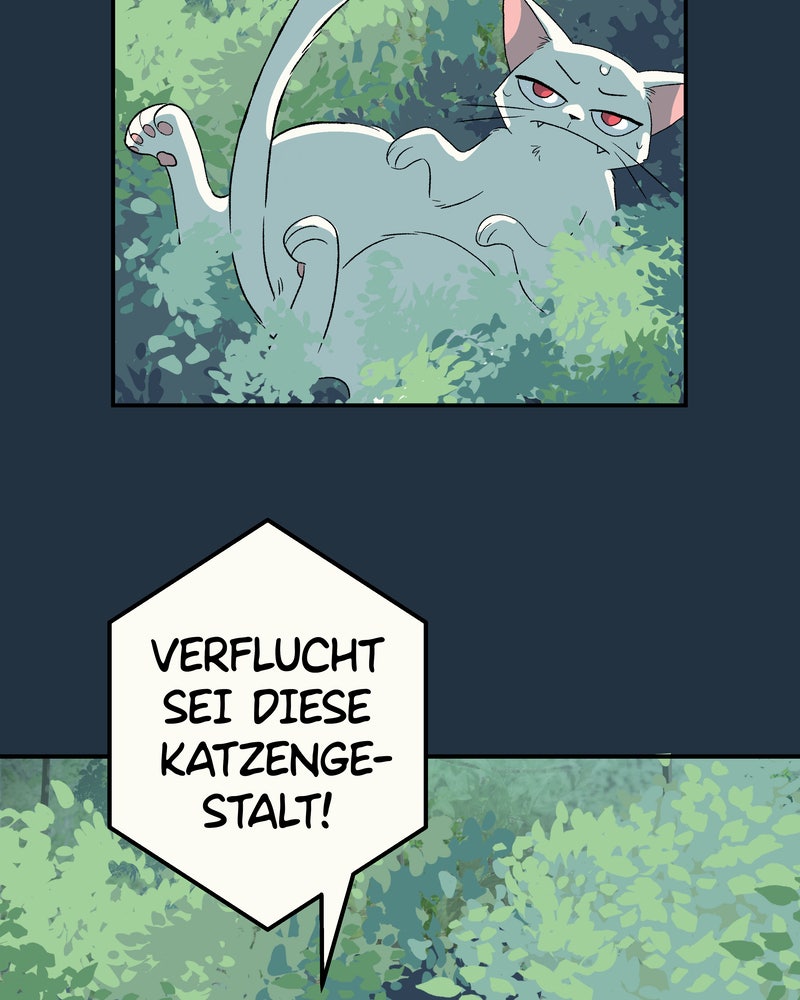 Read Morgana and Oz Manga Online