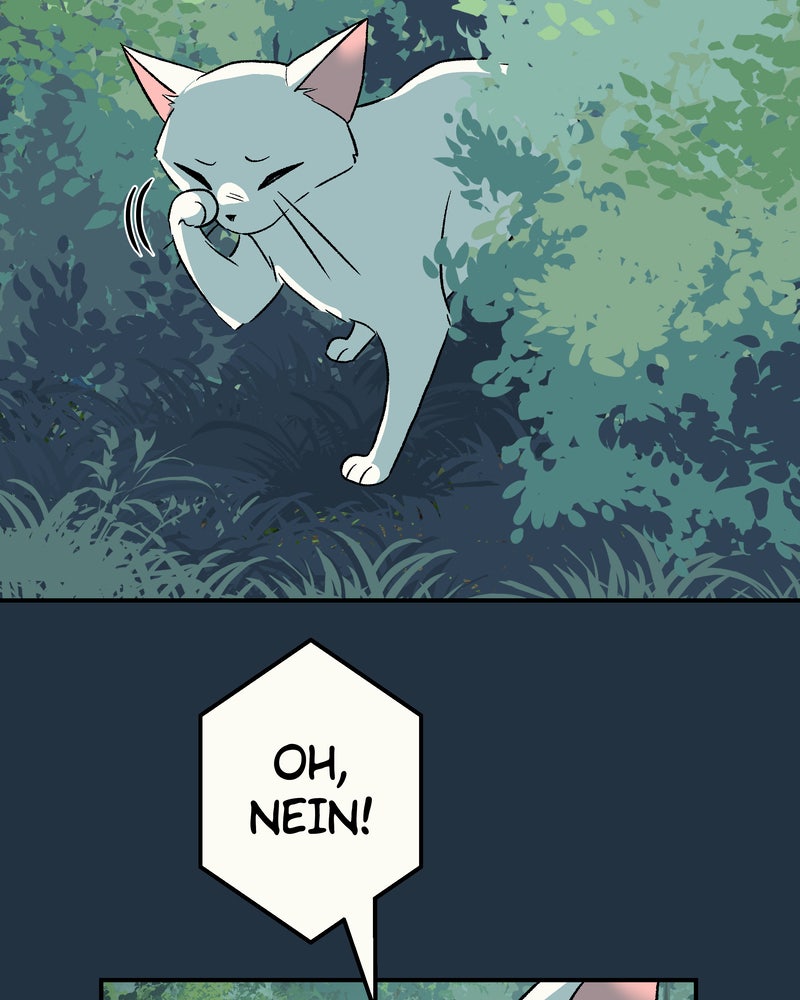 Read Morgana and Oz Manga Online