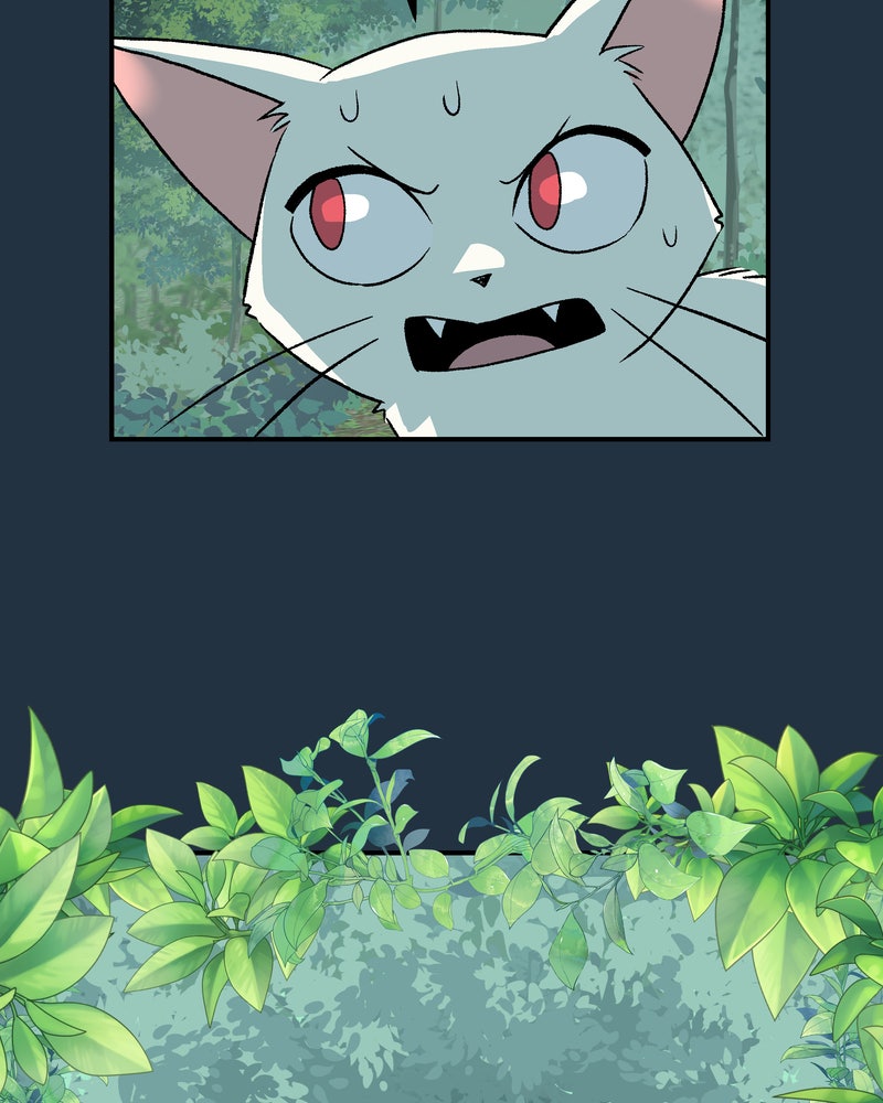 Read Morgana and Oz Manga Online