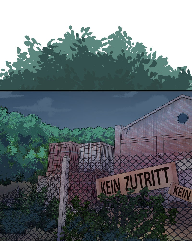 Read Morgana and Oz Manga Online