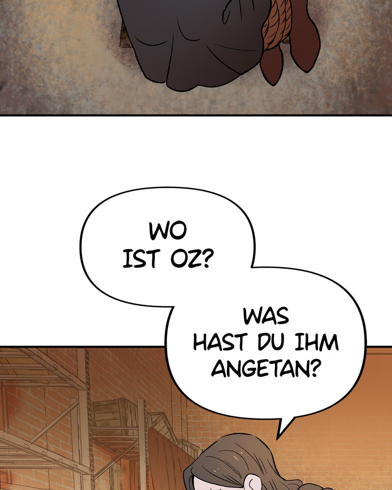 Read Morgana and Oz Manga Online