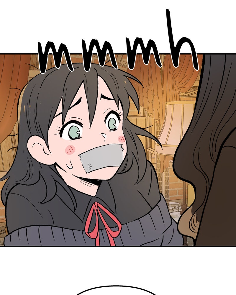 Read Morgana and Oz Manga Online