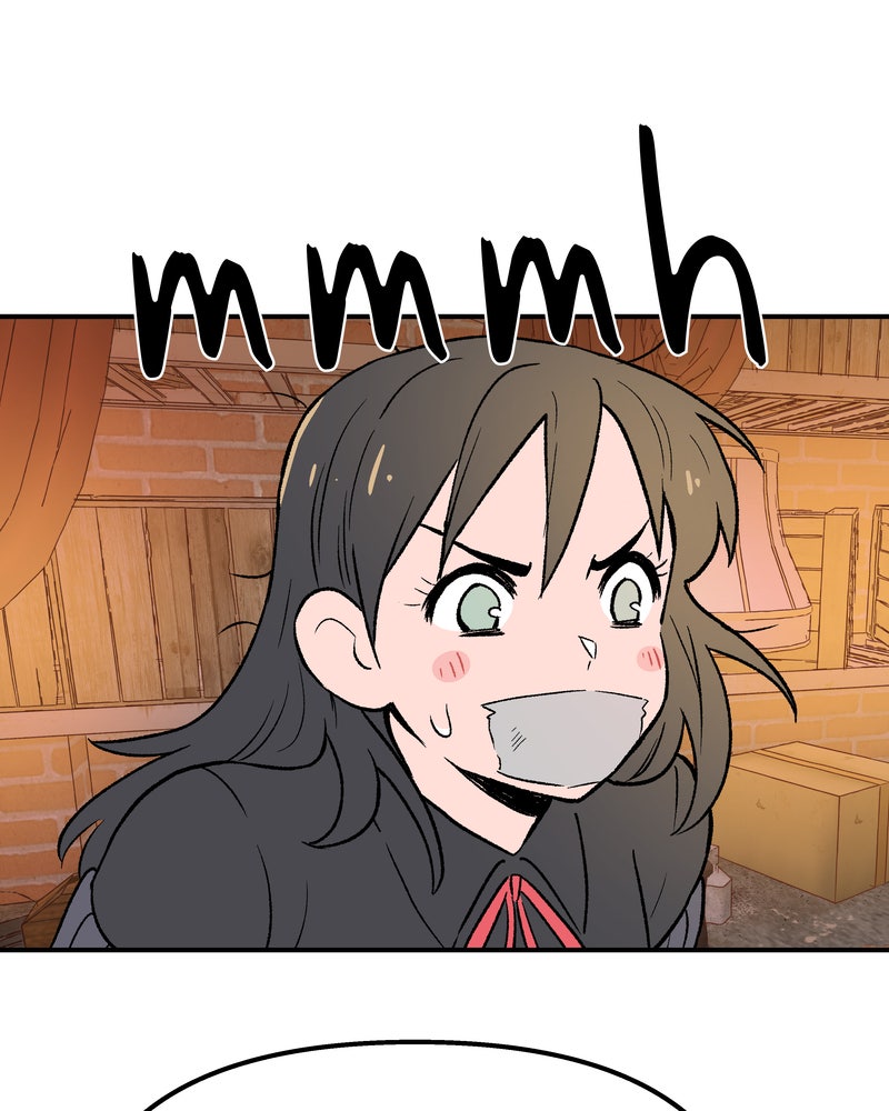 Read Morgana and Oz Manga Online