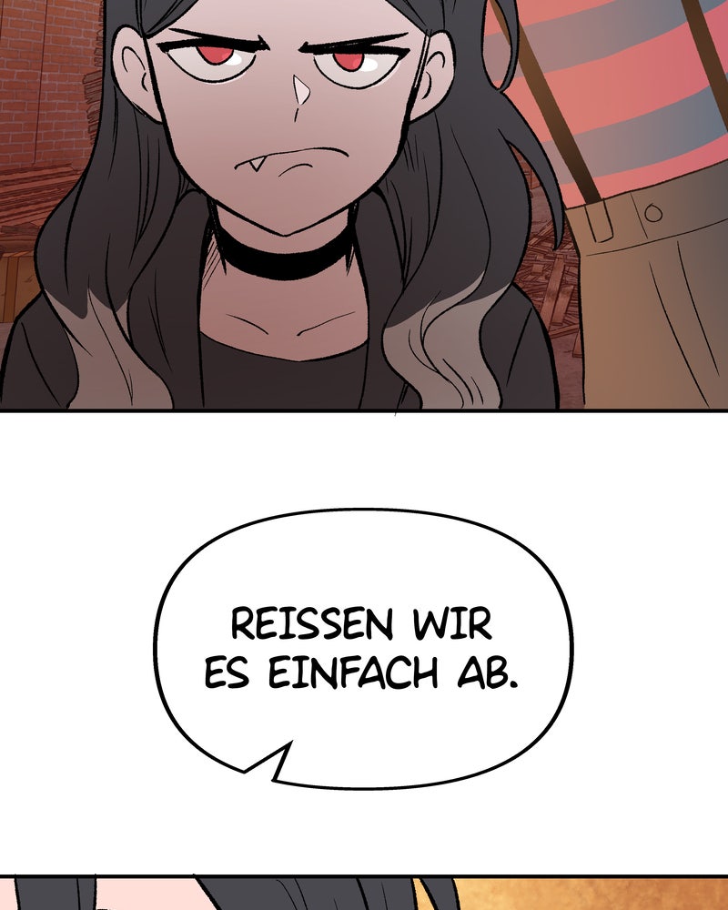 Read Morgana and Oz Manga Online