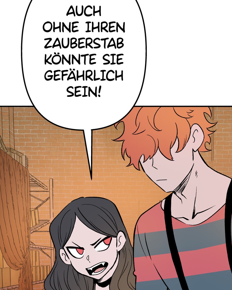 Read Morgana and Oz Manga Online