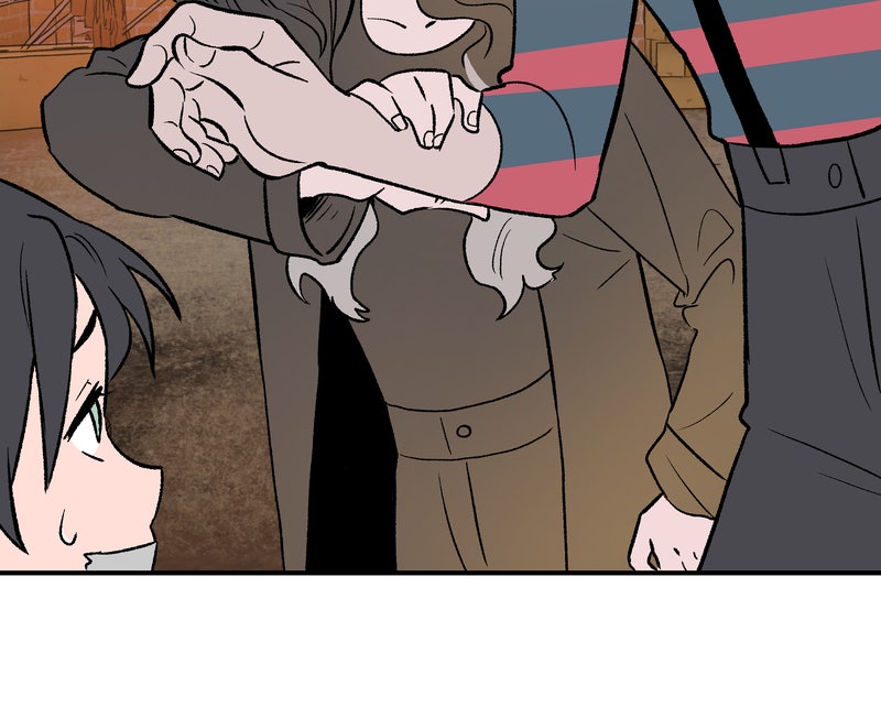 Read Morgana and Oz Manga Online