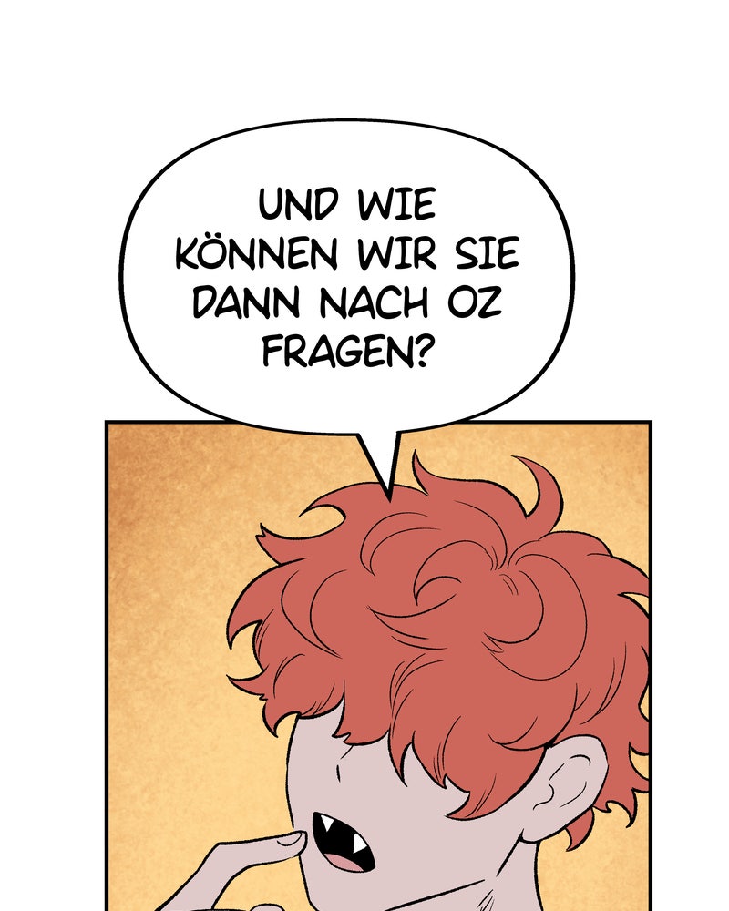 Read Morgana and Oz Manga Online