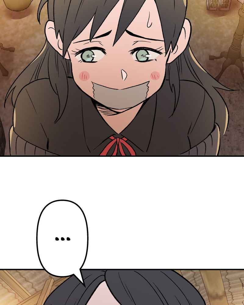 Read Morgana and Oz Manga Online