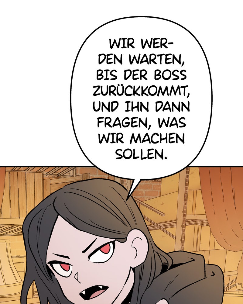 Read Morgana and Oz Manga Online