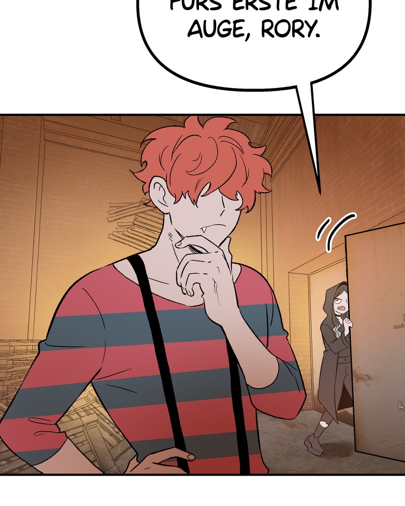 Read Morgana and Oz Manga Online