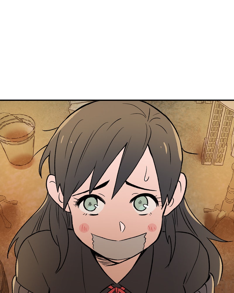 Read Morgana and Oz Manga Online