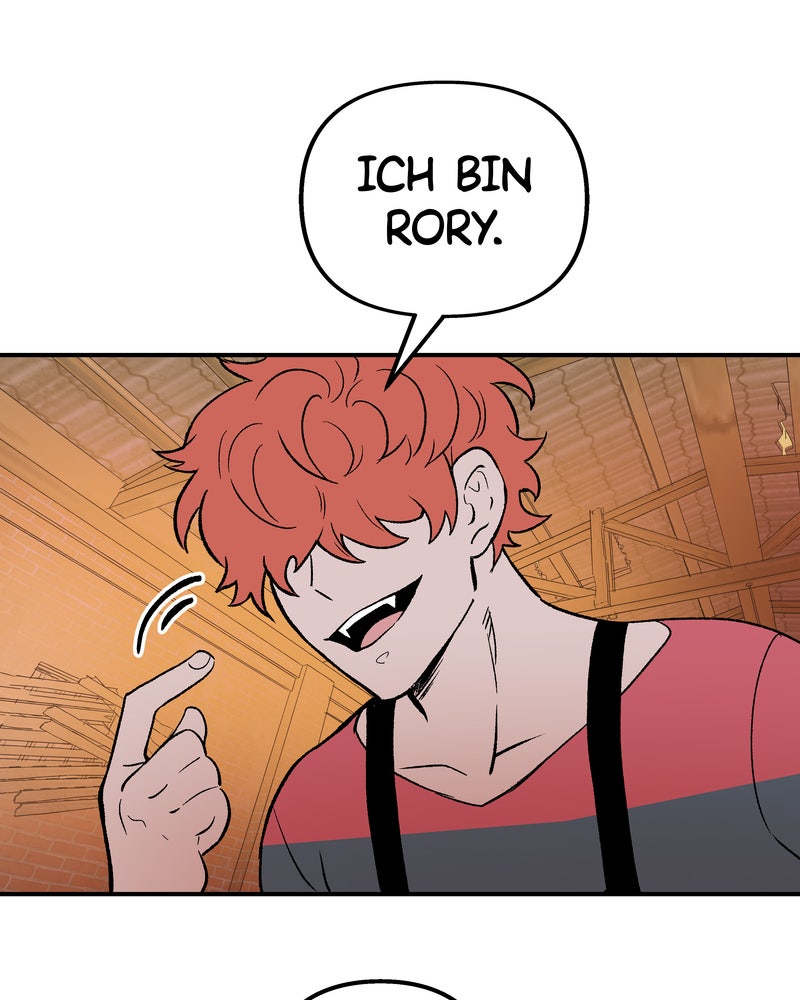 Read Morgana and Oz Manga Online