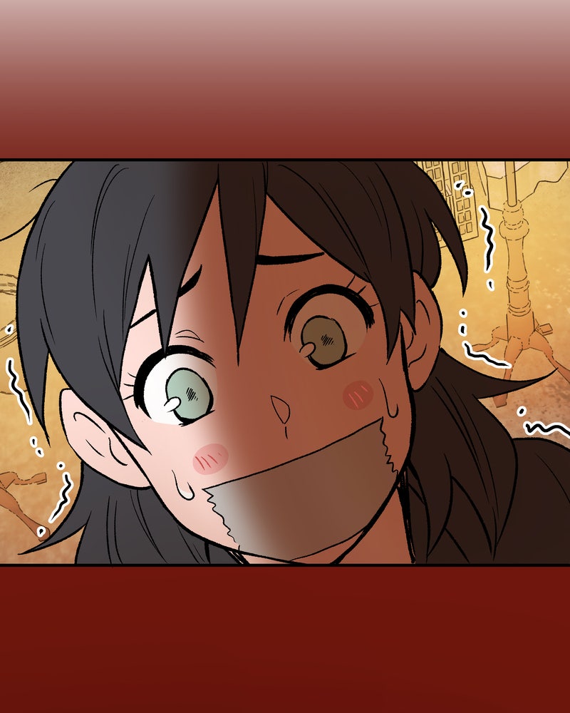 Read Morgana and Oz Manga Online