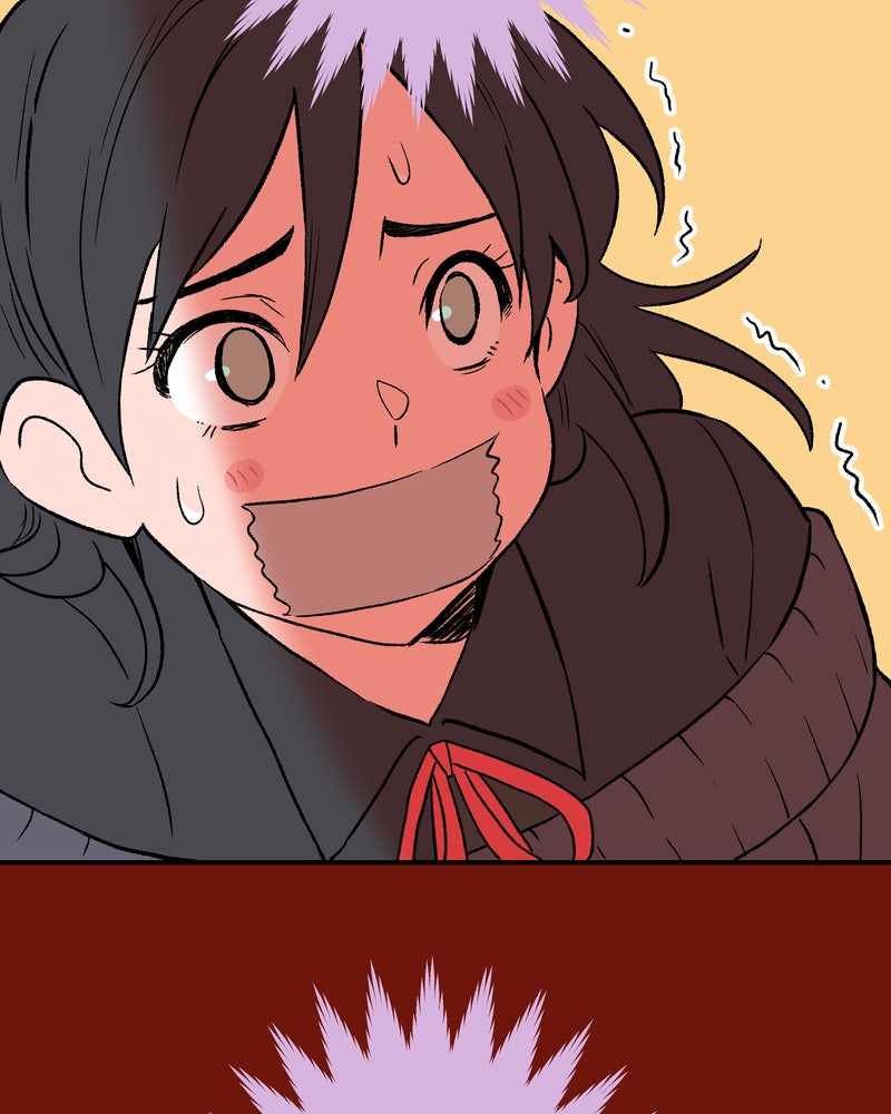 Read Morgana and Oz Manga Online