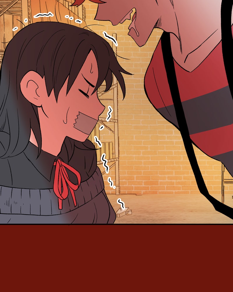 Read Morgana and Oz Manga Online