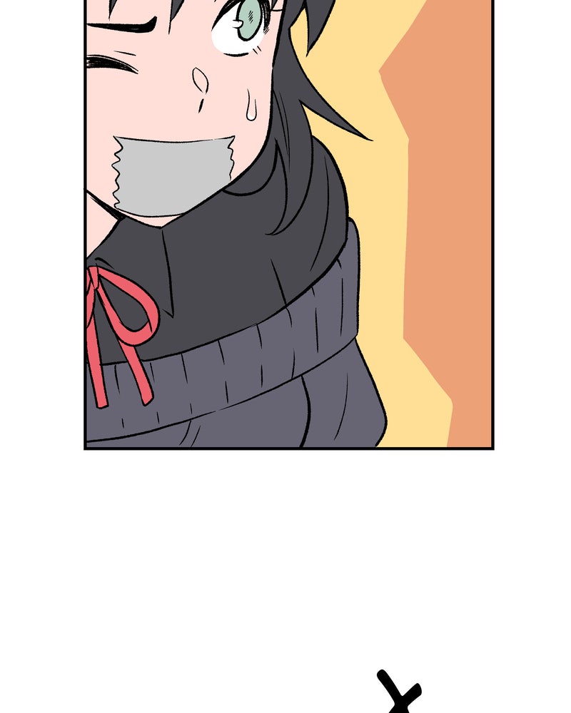 Read Morgana and Oz Manga Online