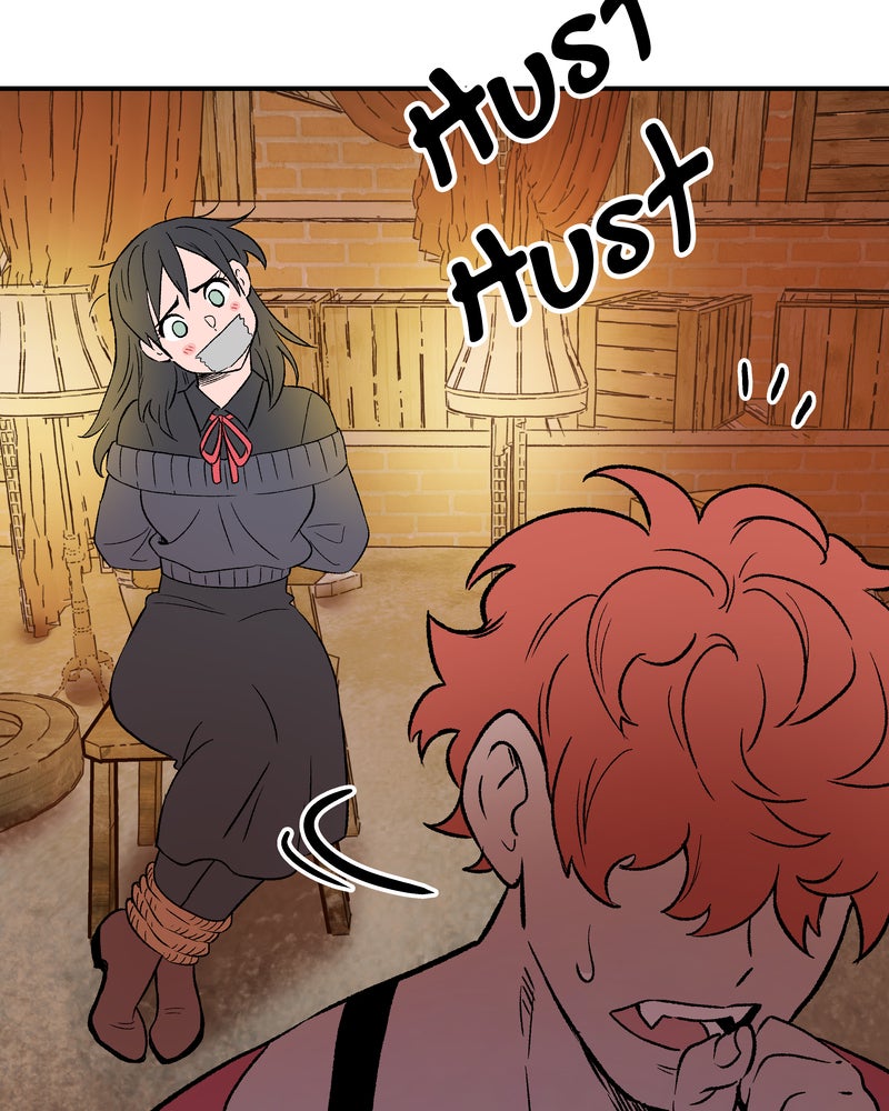 Read Morgana and Oz Manga Online