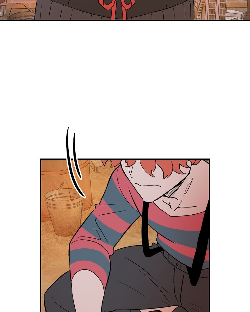 Read Morgana and Oz Manga Online