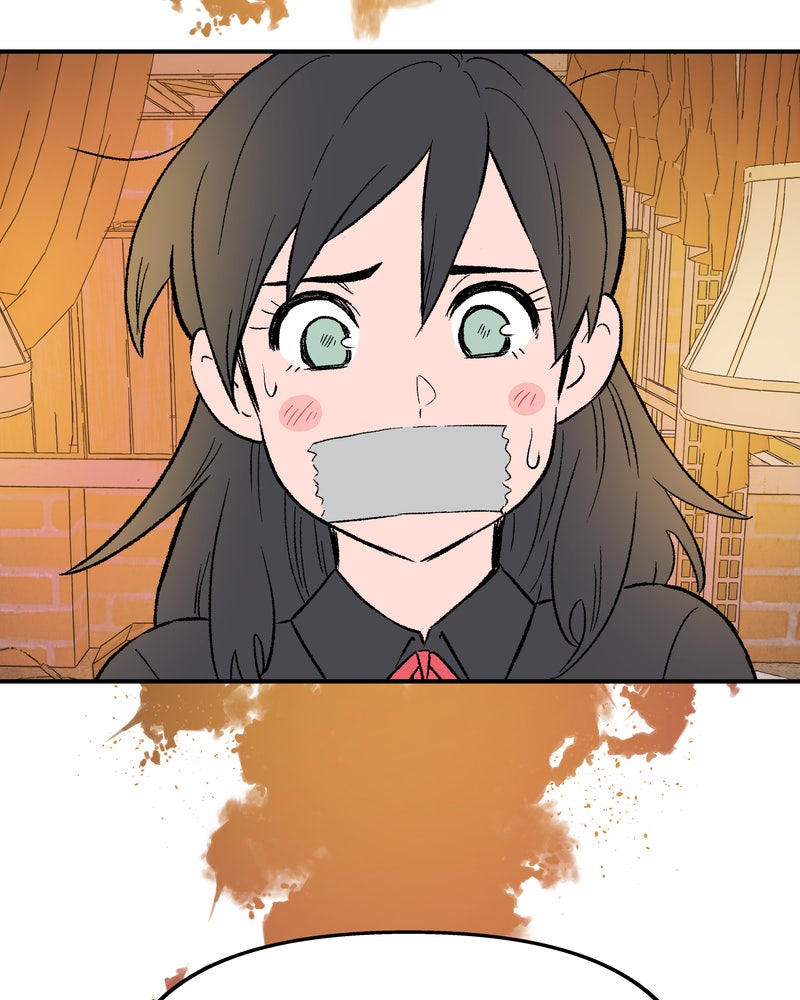 Read Morgana and Oz Manga Online