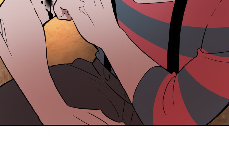 Read Morgana and Oz Manga Online