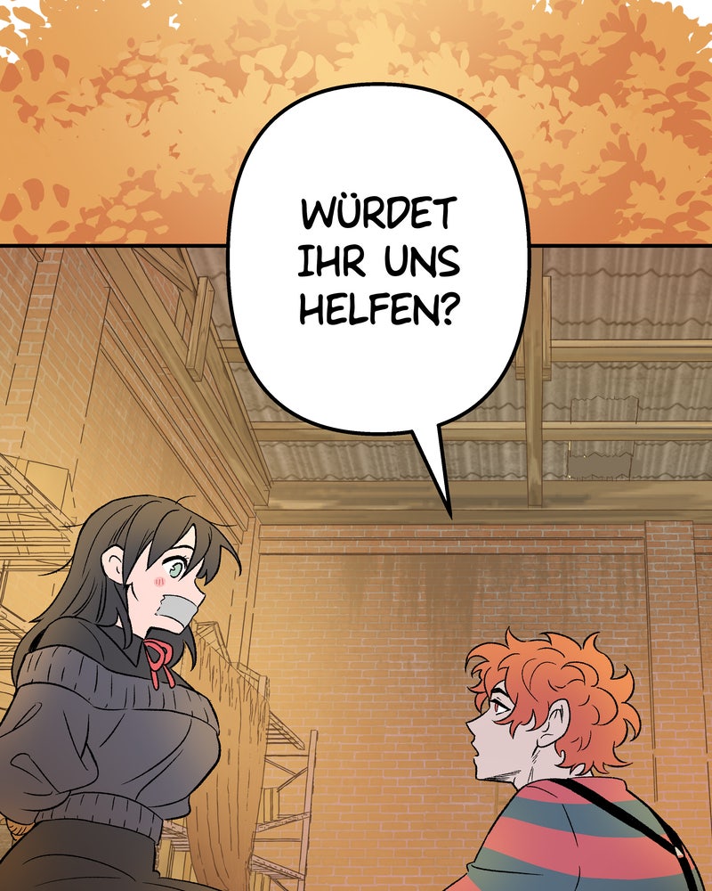 Read Morgana and Oz Manga Online