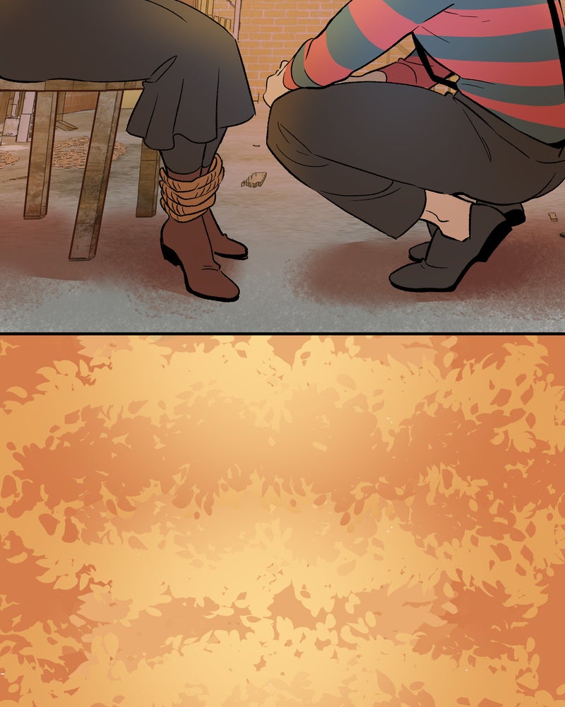 Read Morgana and Oz Manga Online