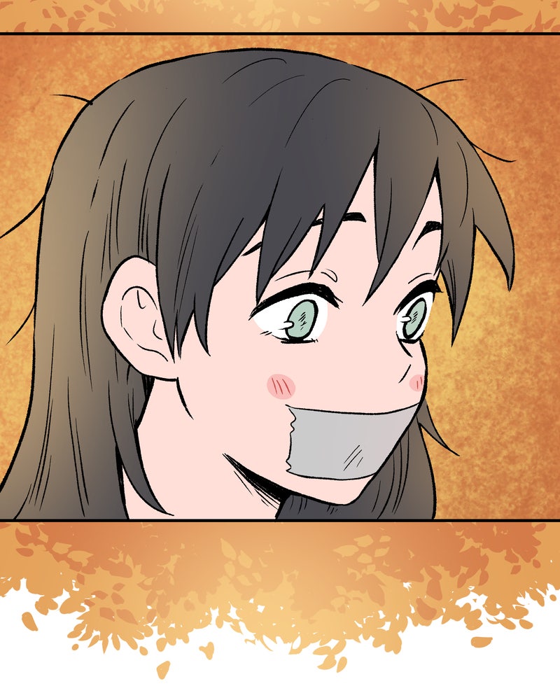 Read Morgana and Oz Manga Online