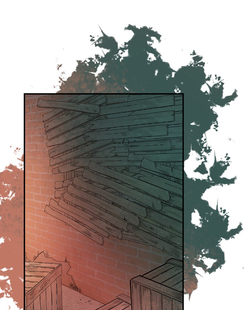 Read Morgana and Oz Manga Online