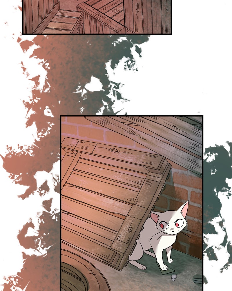 Read Morgana and Oz Manga Online