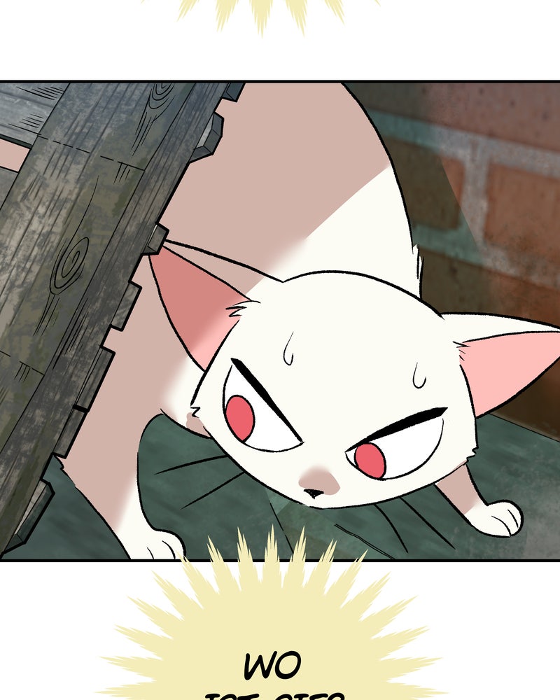 Read Morgana and Oz Manga Online