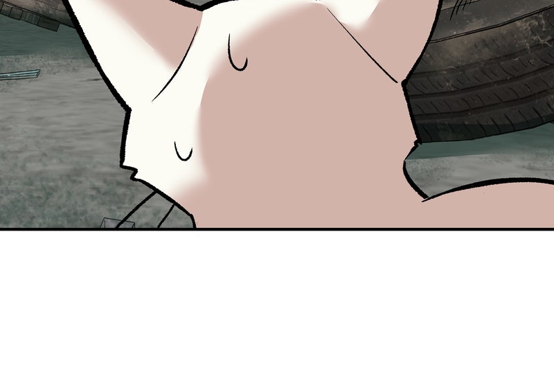 Read Morgana and Oz Manga Online