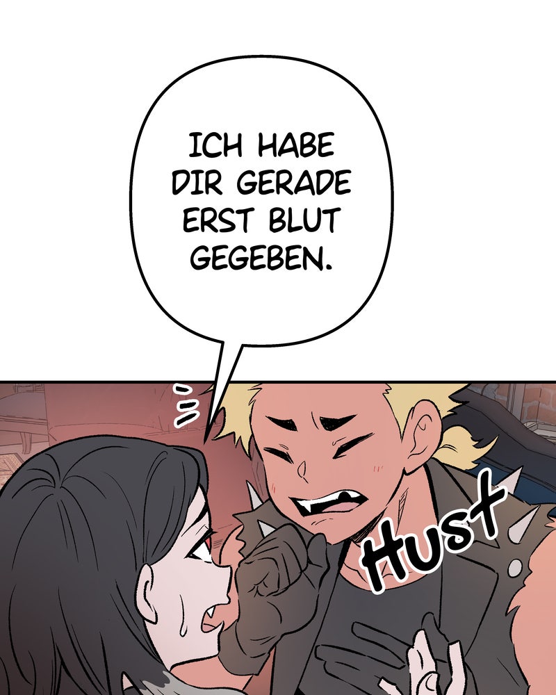 Read Morgana and Oz Manga Online