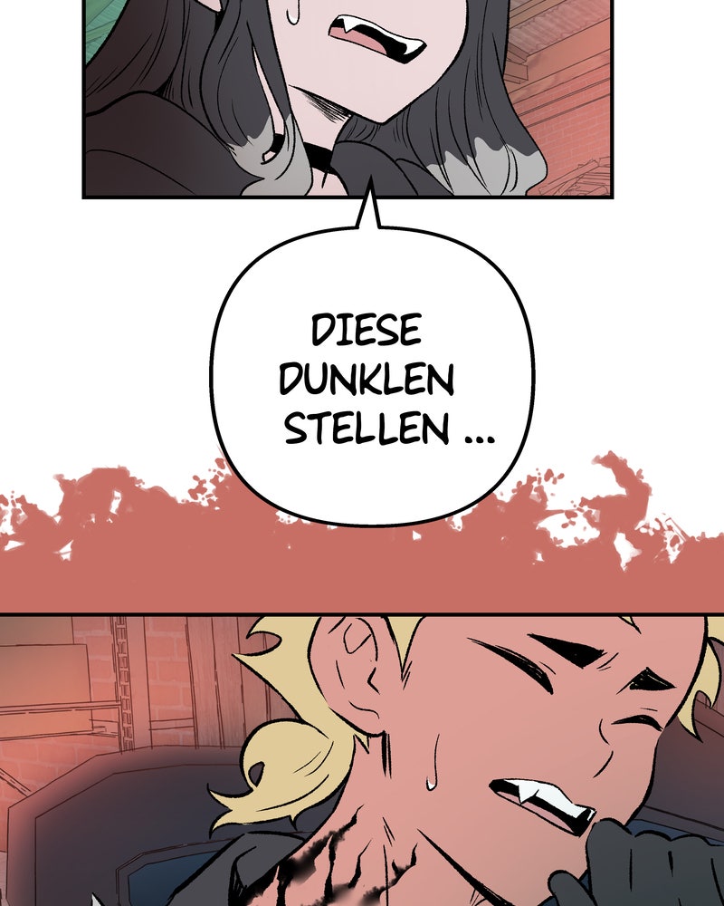 Read Morgana and Oz Manga Online