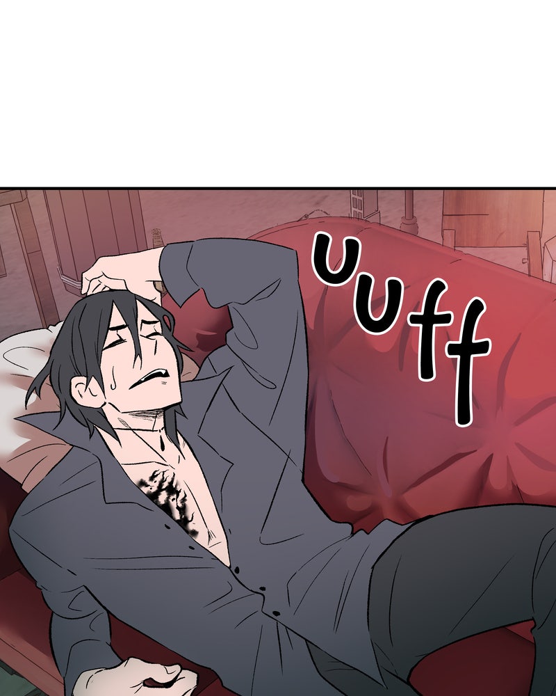 Read Morgana and Oz Manga Online