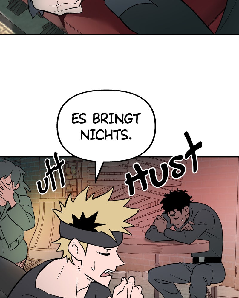 Read Morgana and Oz Manga Online